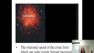Ch06C Nebular Theory Overview