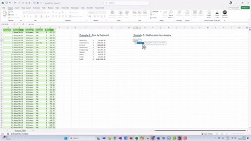 GroupBy - Pivot table alternative