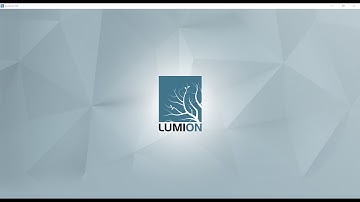 Lumion 10.0.1 General connection failure