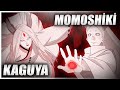 KAGUYA VS MOMOSHİKİ! | Hangisi Daha Güçlü? | Naruto-Boruto Türkçe!