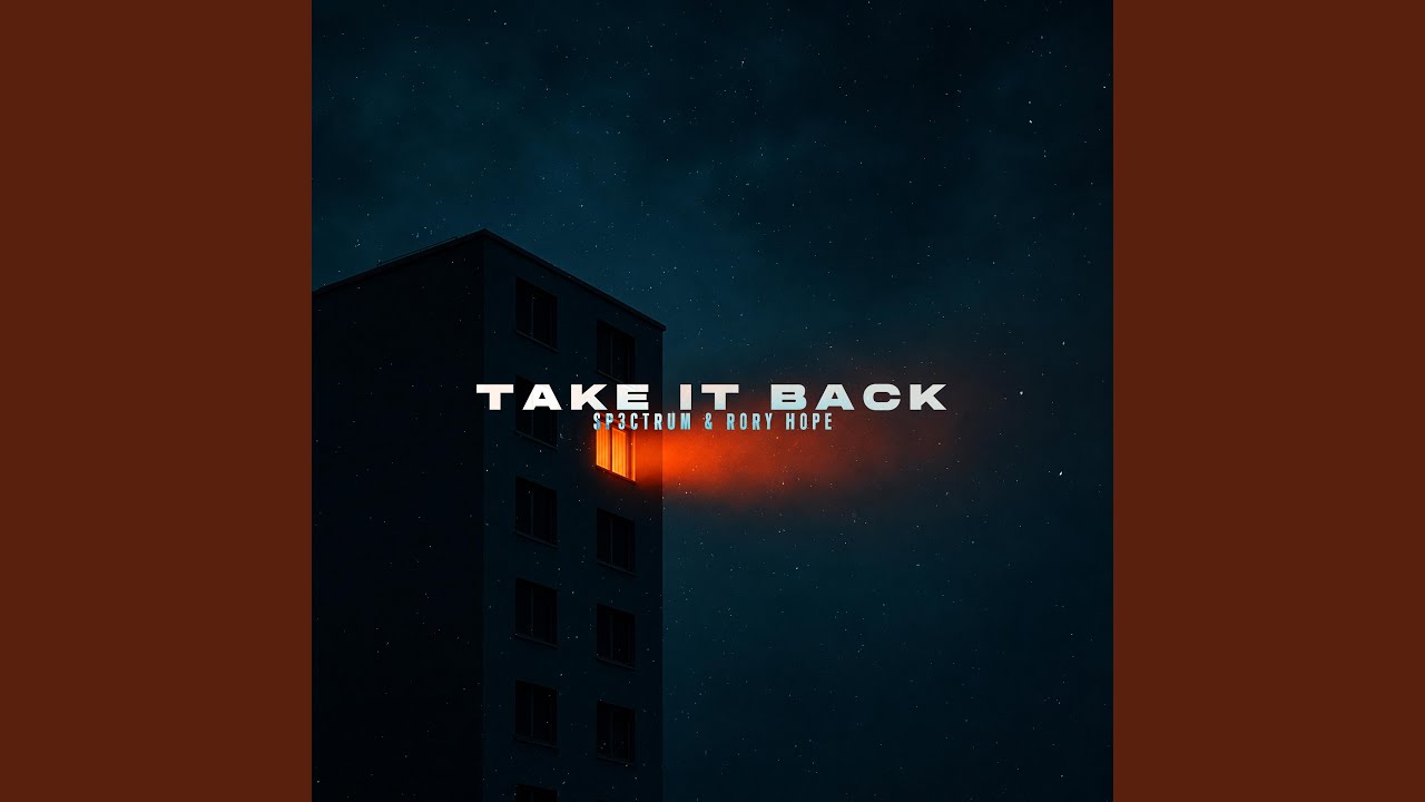 Take It Back adlı videoyu YouTube'da izle Take It Back adlı videoyu YouTube'da izle