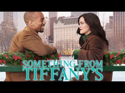 Something from Tiffany's 2022 Christmas Film | Zoey Deutch, Kendrick Sampson | Daryl Wein | Review