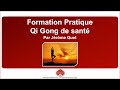 Accompagnez vos patients grce au qi gong de sant