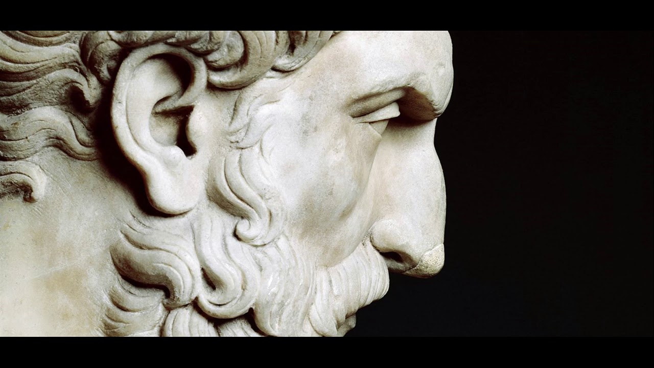 Epikúros: O štěstí a mravnosti