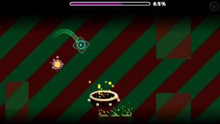 Jugando Una Barra De Caramelo screenshot 3
