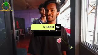 Kaun Tujhe Contemporary Dance Choreography By Digonto Tanti M.s. Dhoni - The Untold Story..