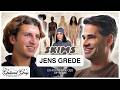 SKIMS Co-Founder & CEO: Jens Grede – Timelessness, the American Dream & Making Simple Products Great