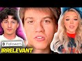 The TikTok Stars that EVERYONE Forgot Existed...