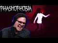 The SCARIEST Giggle | Phasmophobia w/@Markiplier, @LordMinion777, and @jacksepticeye