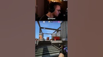 IGL OF THE YEAR #ohnepixel #counterstrike #counterstrike2 #ohnepixelclips #ohnepixelfunny #csgo #cs2