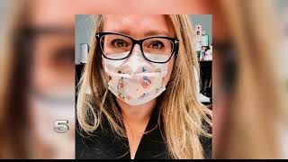 Valley doctor speaks out after testing positive for coronavirus