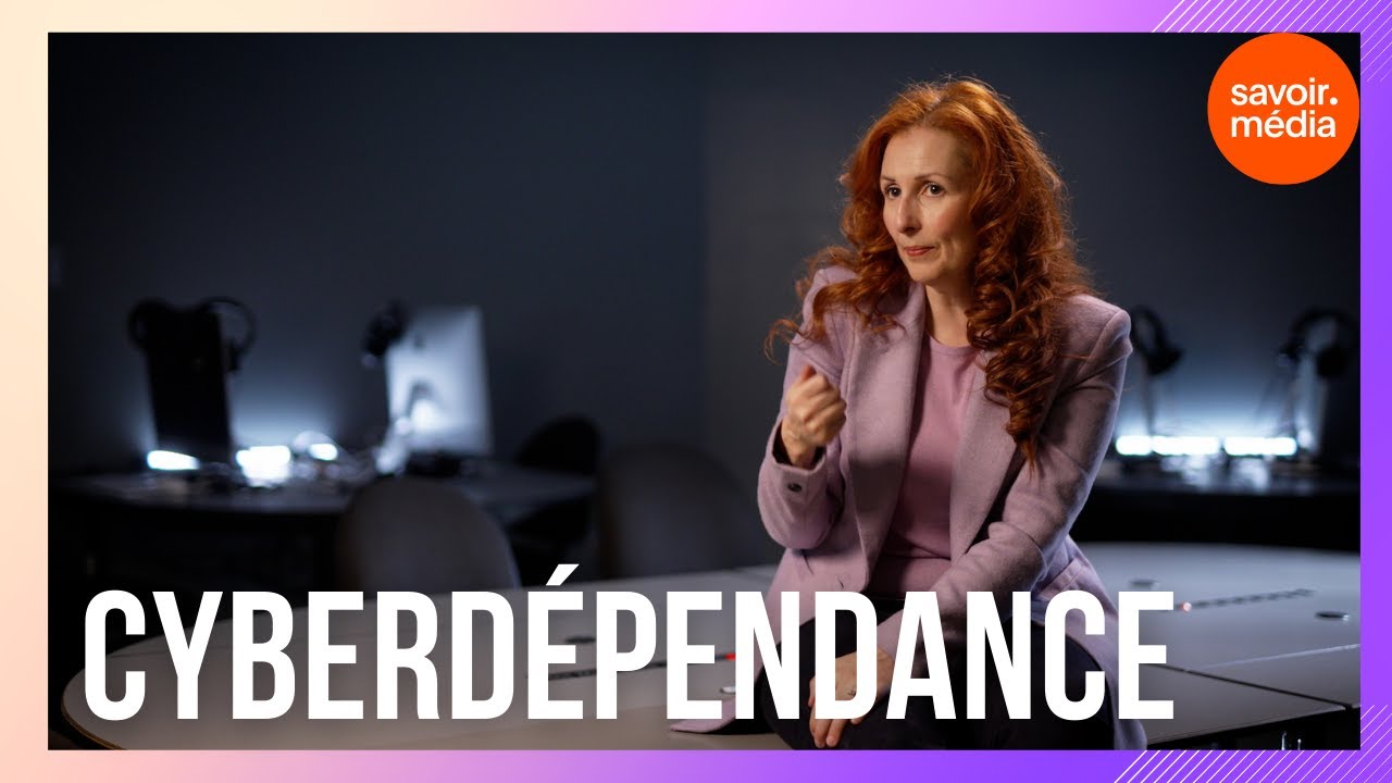 Cyberdépendance - Citoyenneté numérique