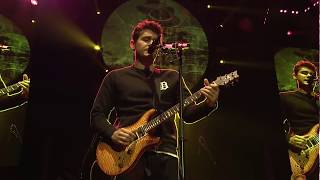Brown-Eyed Women - Dead & Company - 2017-11-24 - SBD