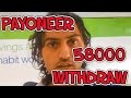 Payoneer in pakistan atm usd to pkr conversion