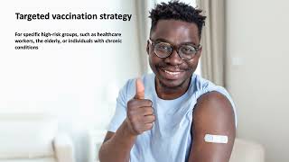Module 4: Vaccination strategies in outbreak settings
