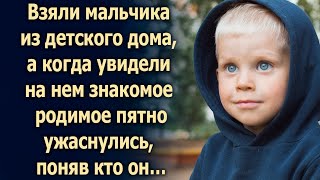 Дочь выставила мать на улицу в сильный мороз, а сама ушла  Вернувшись она…