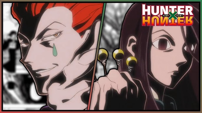 REDIRECT! Hunter X Hunter (2011) Season 6 Episodes 143, 144 and 145  Reaction 