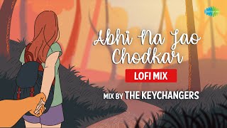 Abhi Na Jao Chhod Kar - LoFi Mix | The Keychangers | Asha Bhosle | Mohammed Rafi screenshot 5