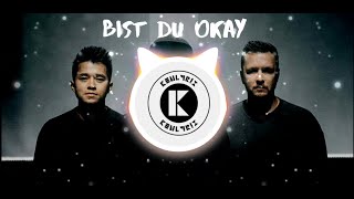 Mark Forster x VIZE  - Bist du Okay - Lyrics