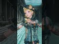 🎬奇想ビデオ丨「月夜に流るる光」実機映像