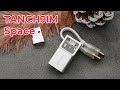 Tanchjim space usb dacamp unboxing