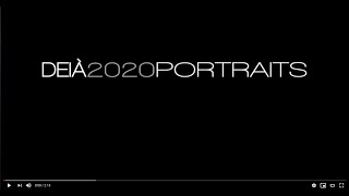 Deia 2020 Portraits