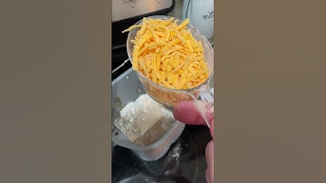 Cheesy garlic and herb bread, machine bread