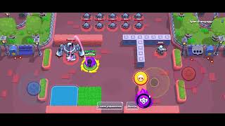 BAG VORON:You turn on the ultun crow when the hyper is at the last second