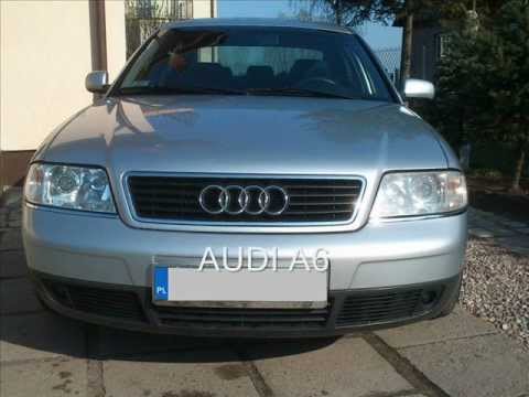 Audi Polerka Demontaż Lampywmv Youtube