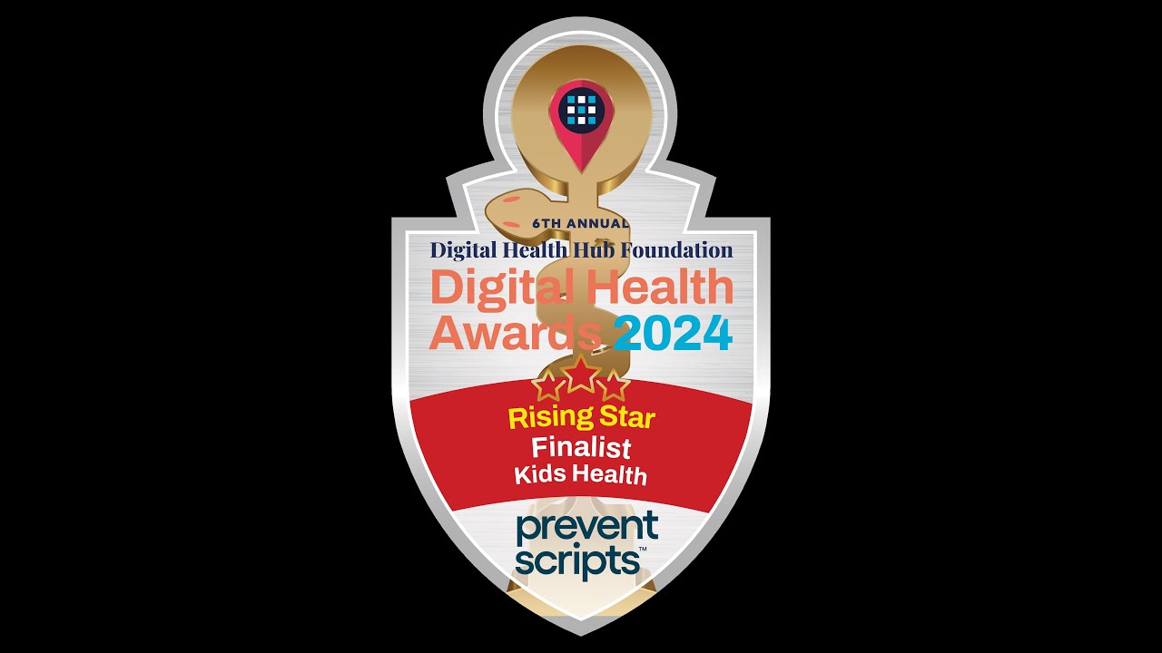 Kids Health Finalist Session - Prevent Scripts
