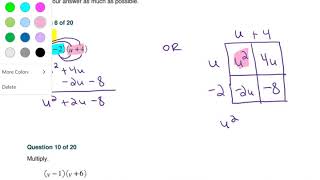 M2 Assignment #1
