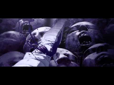 [ AMV ] Beneath The Blood Dimmed Tide [ Berserk / Demons & Wizards - Beneath These Waves ]