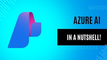 Getting Started with Azure AI Services: Simplified for Beginners