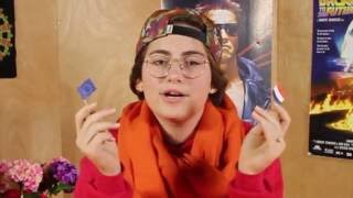 Dutch Licorice Taste Test