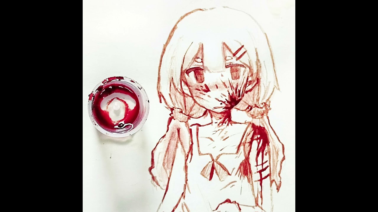 wrist cutter (sped up/nightcore)