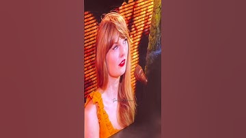 I cried while making this 🥹😭❤️ || #taylorswift #erastour #nearlyover #viral #fyp #blowup #swifties