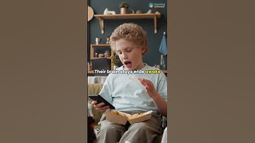 How Screen Time Affects Your Child’s Sleep #modernparenting #parentingtips #parentinghacks