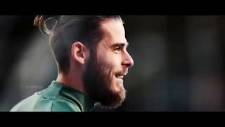 World Best Gk David De Gea 2018 Insane Saves 2017-2018 Hd