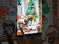 قصة مربية الأطفال الشريرة Tocaboca Tocaadventure Fypシ اكسبلور Wow قصص Game Ronia Toca 