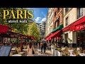 Paris France🇫🇷 Beautiful Paris Streets You Can’t Miss ✨19 April 2026