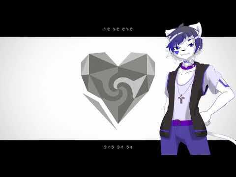 アンノウン・マザーグース / feat.慈咲音絃