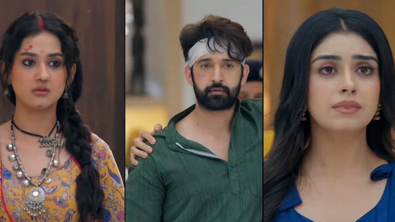 Jhanak  New Promo | 1th March 2026