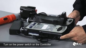 AutoRAE 2 Controller-Based System Setup