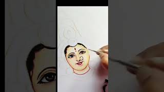 Annapoorneshwari Face Practice