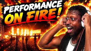 TREASURE – ‘DANGER’ DANCE PERFORMANCE VIDEO REACTION