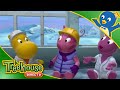 Youtube Thumbnail The Backyardigans: The Secret of Snow - Ep.26