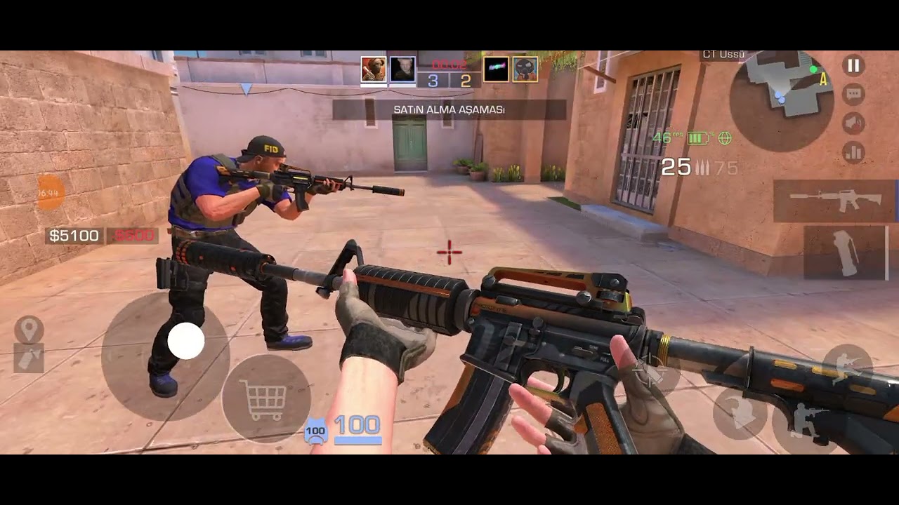 Müttefikler solo kendimi pro hissettim