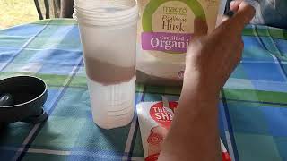 Strawberry Ladyshake honest review