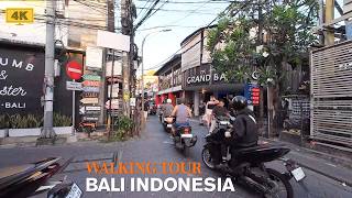 Immersive 2 Hours BALI Virtual Walking Tour | Kuta, Sanur, Ubud, Canggu 4K
