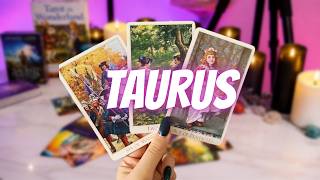 TAURUS🤩 SUDDEN MONEY ARRIVES 💸 & 2 PEOPLE ENTER YOUR LIFE 😱💕 MAY TAROT
